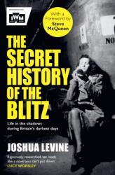 Istoria secretă a Blitz-ului (ISBN: 9781398550681)