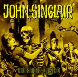 John Sinclair - Horror-Disco (ISBN: 9783785787298)
