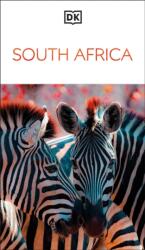 DK South Africa - DK Travel, Briggs, Philip (ISBN: 9780241734698)