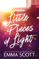 Little Pieces of Light (ISBN: 9781464248245)