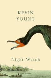 Night Watch (ISBN: 9781787335271)