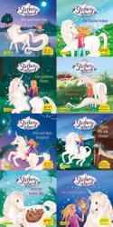 Pixi-8er-Set 303: Neue Abenteuer mit Sternenschweif (ISBN: 9783551038876)