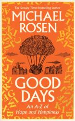 Good Days (ISBN: 9781529148923)