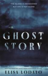 Ghost Story (ISBN: 9781786583376)