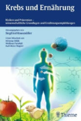 Krebs und Ernährung - Siegfried Knasmüller (2014)