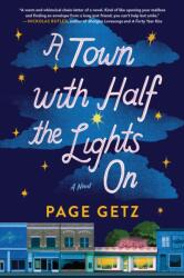 A Town with Half the Lights On (ISBN: 9781464226960)