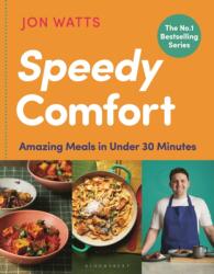 Speedy Comfort (ISBN: 9781526690517)