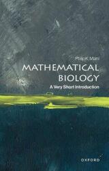 Mathematical Biology (ISBN: 9780198854630)