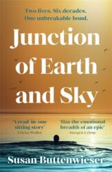Junction of Earth and Sky (ISBN: 9781786583864)