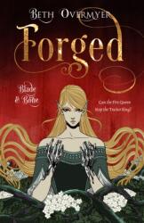 Forged (ISBN: 9781787589513)