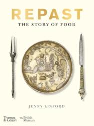 Repast (ISBN: 9780500481158)