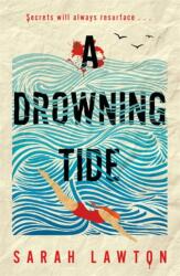A Drowning Tide (ISBN: 9781785306716)
