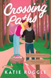 Crossing Paths (ISBN: 9781492662587)