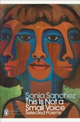 This Is Not a Small Voice (ISBN: 9780241756041)