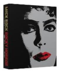Rocky Horror (ISBN: 9780063385689)