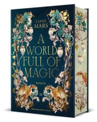 A World full of Magic (ISBN: 9783691300031)