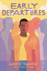 Early Departures (ISBN: 9780062748416)