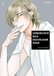 Sonnenschein nach rauchblauem Regen - Band 5 (ISBN: 9782832471425)