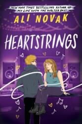 Heartstrings (ISBN: 9781464254499)