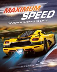 Maximum Speed (ISBN: 9781526330369)