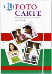 Fotocarte eli (ISBN: 9788853613592)
