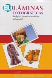 ELI LÁMINAS FOTOGRÁFICAS - Imágenes para un uso creativo del espanol (ISBN: 9788853613585)