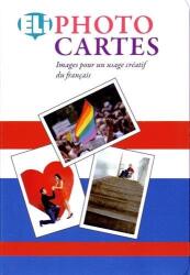 ELI Photo cartes Français (ISBN: 9788853613561)