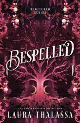 Bespelled (ISBN: 9781464281389)