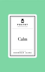 Poetry Prescription: Calm (ISBN: 9781035061594)