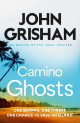 Camino Ghosts (ISBN: 9781399751421)