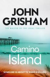 Camino Island (ISBN: 9781399740418)