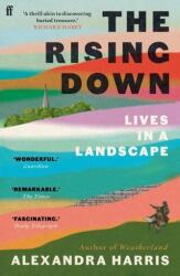 The Rising Down (ISBN: 9780571350537)