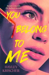 You Belong to Me (ISBN: 9780593698389)