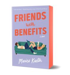 Friends with Benefits (ISBN: 9781250358899)