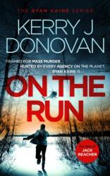 On the Run (ISBN: 9781036701635)