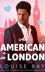 An American in London (ISBN: 9781662532092)