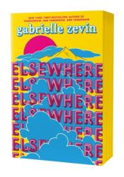 Elsewhere: Deluxe Edition (ISBN: 9781250408495)