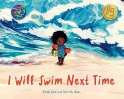 I Will Swim Next Time (ISBN: 9781782509387)
