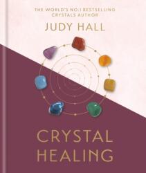 Crystal Healing (ISBN: 9781841816371)