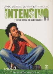 Ángeles Álvarez Martínez, Ana Blanco Canales, Jesús Torrens Álvarez, Clara Alarcón Pérez: Curso Intensivo B1 Cudeaderno de Ejercicios (ISBN: 9788466793674)