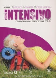 Ángeles Álvarez Martínez, Ana Blanco Canales, Jesús Torrens Álvarez, Clara Alarcón Pérez: Curso Intensivo B1 Cudeaderno de Ejercicios (ISBN: 9788466793643)