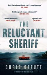 The Reluctant Sheriff (ISBN: 9781915798428)