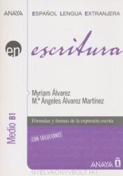 Anaya ELE EN collection - M. A. Martinez (ISBN: 9788466783767)