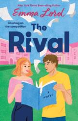 Rival (ISBN: 9781250904027)