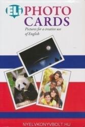 Eli Photo Cards - English (ISBN: 9788853613554)