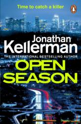 Open Season (ISBN: 9781804941690)