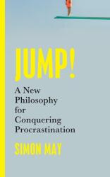 Jump! (ISBN: 9781399807098)