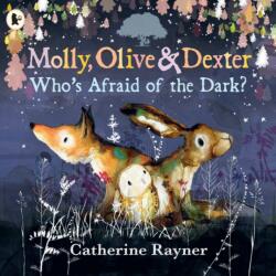 Molly, Olive and Dexter: Who's Afraid of the Dark? (ISBN: 9781529523164)
