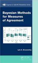 Bayesian Methods for Measures of Agreement (ISBN: 9781420083415)