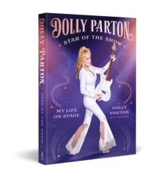 Star of the Show (ISBN: 9781529958904)